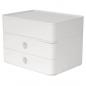 Preview: HAN | Allison Smart-Box plus snow white (1100-12)